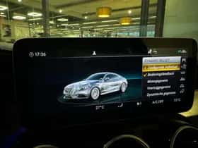 Mercedes-Benz C-Klasse (2020) thumbnail 24