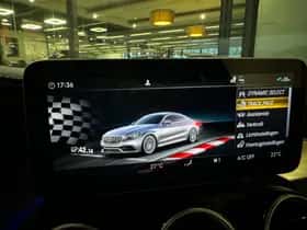 Mercedes-Benz C-Klasse (2020) thumbnail 25