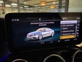 Mercedes-Benz C-Klasse (2020) thumbnail 30
