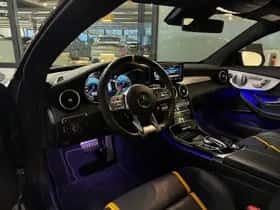 Mercedes-Benz C-Klasse (2020) thumbnail 4