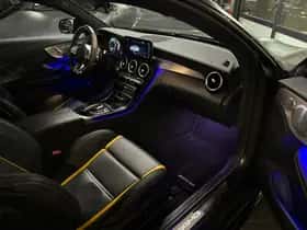Mercedes-Benz C-Klasse (2020) thumbnail 33