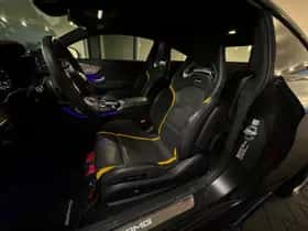 Mercedes-Benz C-Klasse (2020) thumbnail 5