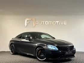 Mercedes-Benz C-Klasse (2020) thumbnail 6