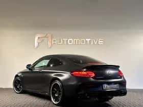 Mercedes-Benz C-Klasse (2020) thumbnail 7