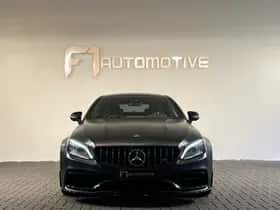 Mercedes-Benz C-Klasse (2020) thumbnail 8