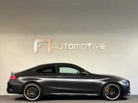 Mercedes-Benz C-Klasse (2020) thumbnail 9