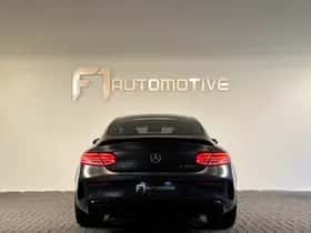Mercedes-Benz C-Klasse (2020) thumbnail 10
