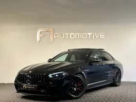 Mercedes-Benz E-Klasse (2021) thumbnail 1