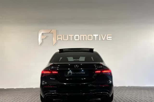 Mercedes-Benz E-Klasse (2021) thumbnail 11
