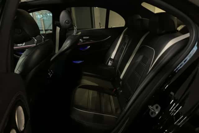 Mercedes-Benz E-Klasse (2021) thumbnail 13