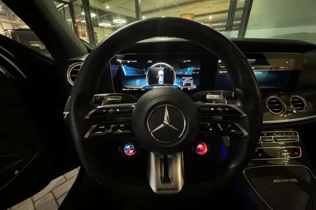 Mercedes-Benz E-Klasse (2021) thumbnail 14