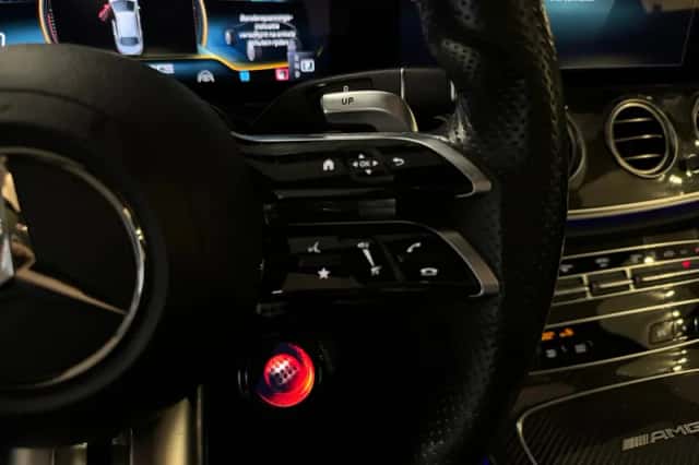 Mercedes-Benz E-Klasse (2021) thumbnail 16