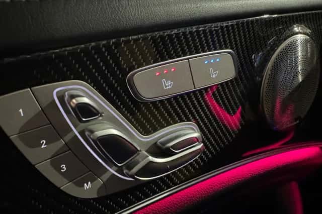 Mercedes-Benz E-Klasse (2021) thumbnail 17