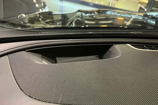 Mercedes-Benz E-Klasse (2021) thumbnail 19