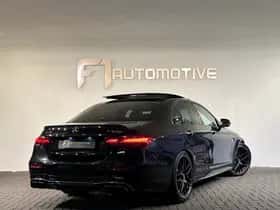Mercedes-Benz E-Klasse (2021) thumbnail 3