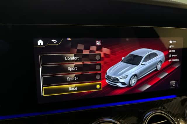 Mercedes-Benz E-Klasse (2021) thumbnail 26