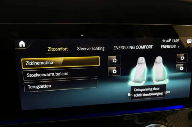 Mercedes-Benz E-Klasse (2021) thumbnail 27