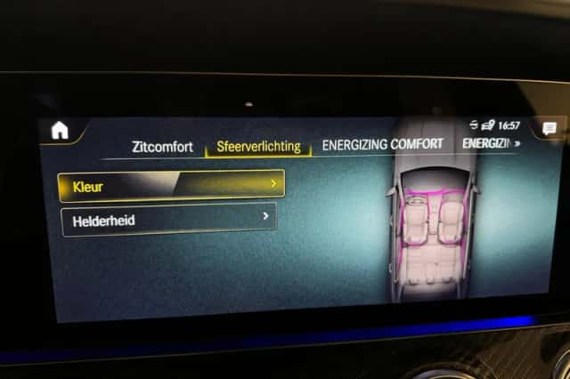 Mercedes-Benz E-Klasse (2021) thumbnail 28