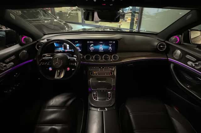 Mercedes-Benz E-Klasse (2021) thumbnail 4