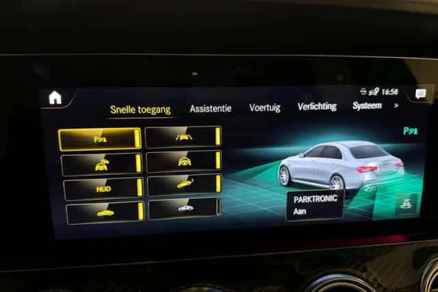 Mercedes-Benz E-Klasse (2021) thumbnail 31