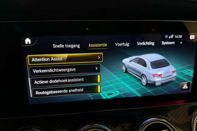 Mercedes-Benz E-Klasse (2021) thumbnail 33