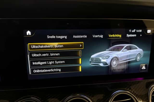 Mercedes-Benz E-Klasse (2021) thumbnail 35