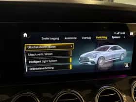 Mercedes-Benz E-Klasse (2021) thumbnail 35