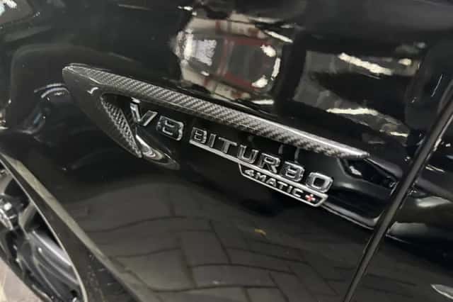 Mercedes-Benz E-Klasse (2021) thumbnail 37