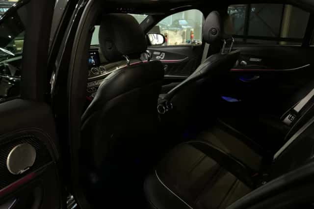 Mercedes-Benz E-Klasse (2021) thumbnail 38