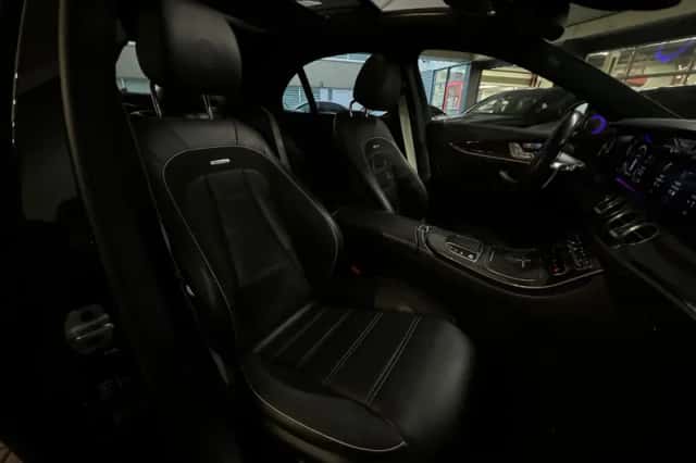 Mercedes-Benz E-Klasse (2021) thumbnail 39
