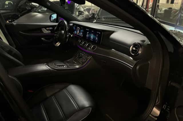 Mercedes-Benz E-Klasse (2021) thumbnail 40