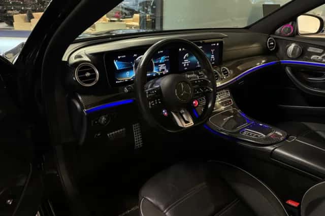 Mercedes-Benz E-Klasse (2021) thumbnail 5