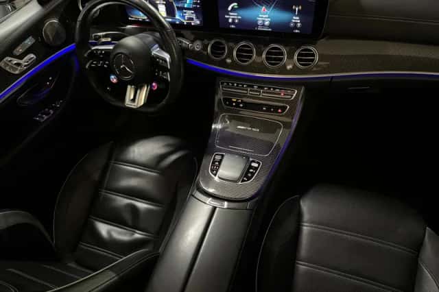 Mercedes-Benz E-Klasse (2021) thumbnail 41