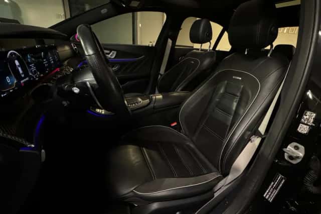 Mercedes-Benz E-Klasse (2021) thumbnail 6