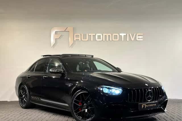 Mercedes-Benz E-Klasse (2021) thumbnail 7