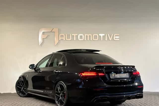 Mercedes-Benz E-Klasse (2021) thumbnail 8