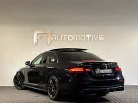 Mercedes-Benz E-Klasse (2021) thumbnail 8