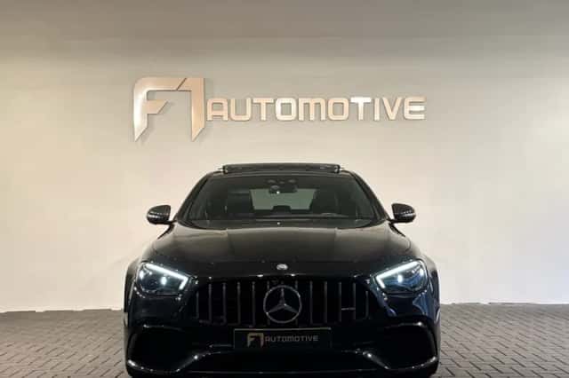 Mercedes-Benz E-Klasse (2021) thumbnail 9