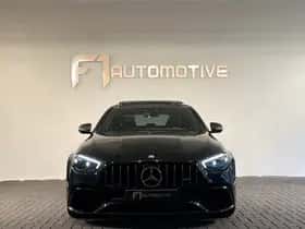 Mercedes-Benz E-Klasse (2021) thumbnail 9