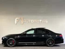 Mercedes-Benz E-Klasse (2021) thumbnail 10