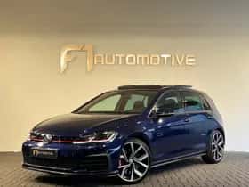 Volkswagen Golf (2017)