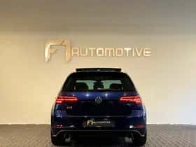 Volkswagen Golf (2017) thumbnail 11