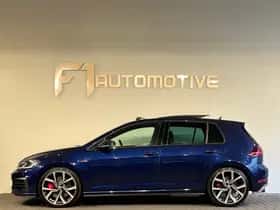 Volkswagen Golf (2017) thumbnail 12