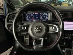 Volkswagen Golf (2017) thumbnail 14