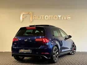 Volkswagen Golf (2017) thumbnail 3