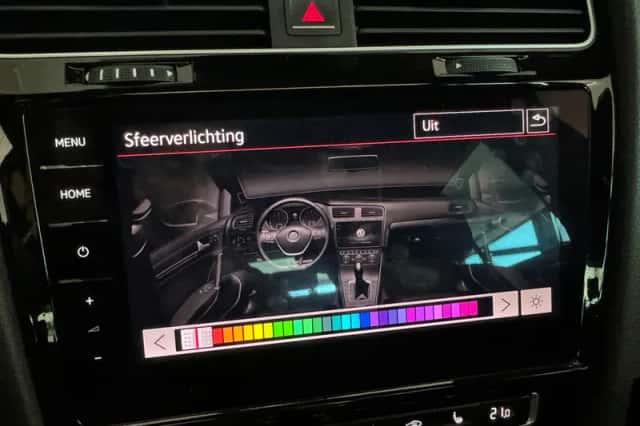Volkswagen Golf (2017) thumbnail 24