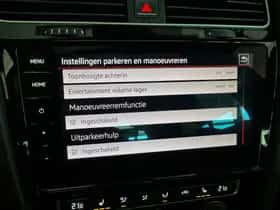 Volkswagen Golf (2017) thumbnail 25