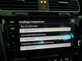 Volkswagen Golf (2017) thumbnail 27