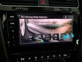 Volkswagen Golf (2017) thumbnail 33