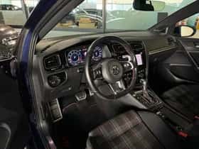 Volkswagen Golf (2017) thumbnail 5
